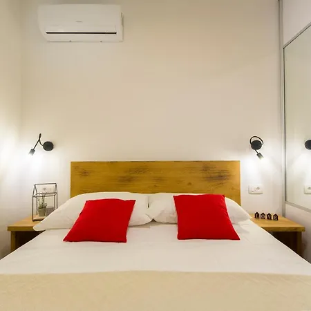Bulli Appartement Trogir