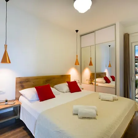 Bulli Appartement *