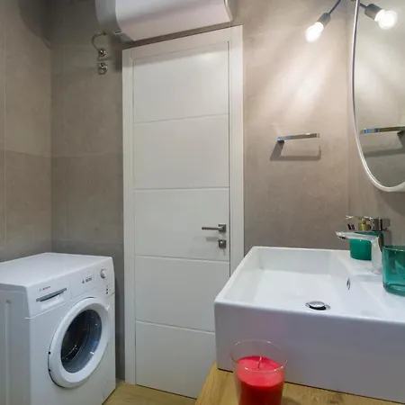 Appartement Bulli