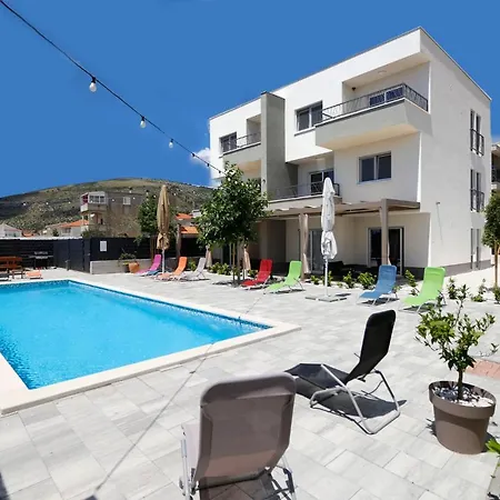 Apartament Bulli Trogir