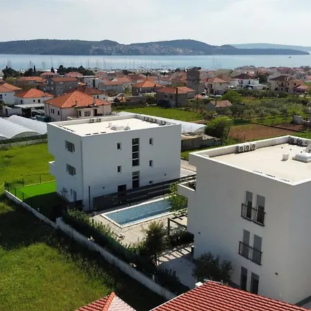 Bulli Apartament Trogir