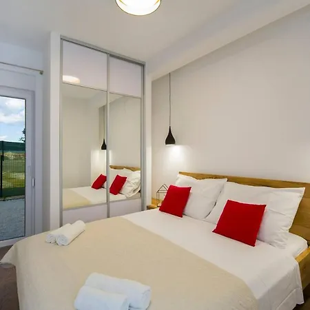 Bulli Appartement