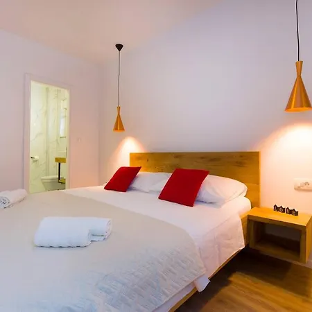 Bulli Apartament Trogir