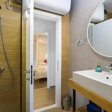 Bulli Apartament Trogir