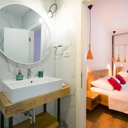 Bulli Appartement *