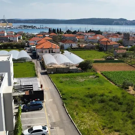 Apartament Bulli Trogir
