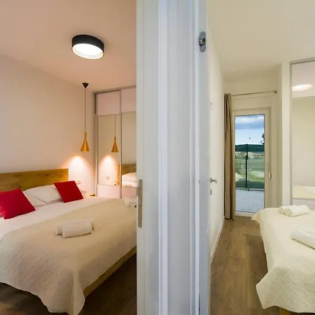 Bulli Appartement *