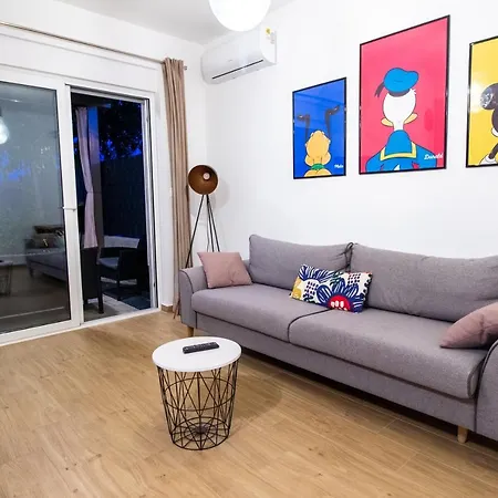 Apartament Bulli Trogir