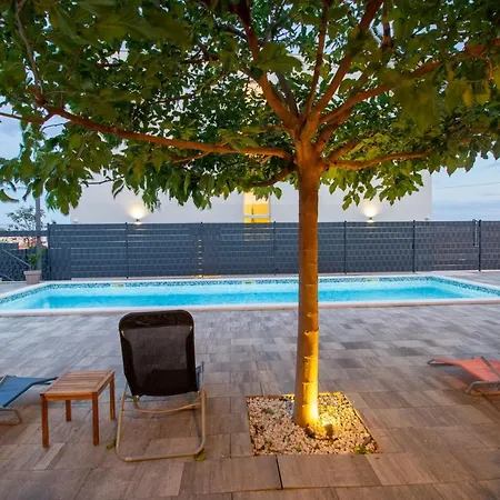 Apartament Bulli Trogir