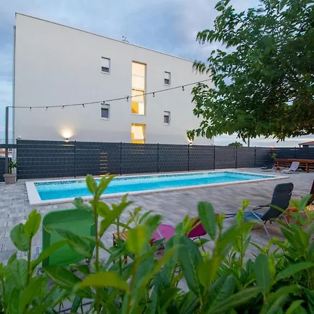 Appartement Bulli *