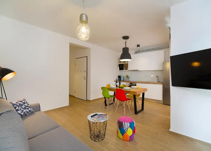 Bulli Apartamento