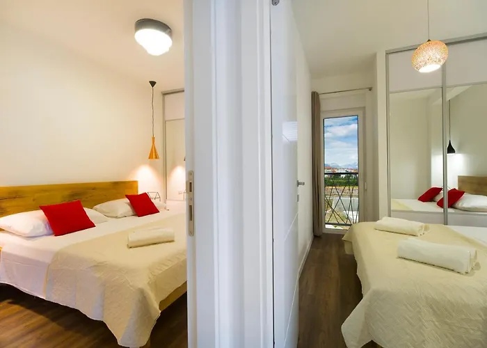 Bulli Apartamento Trogir