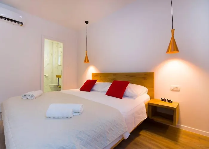 Bulli Apartamento Trogir