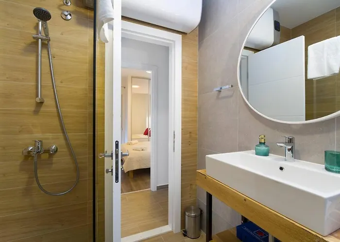 Bulli Apartamento Trogir