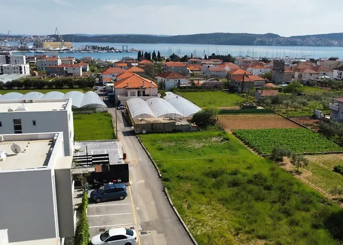 Apartamento Bulli Trogir