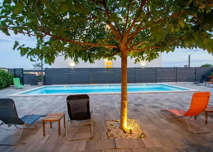 Apartamento Bulli Trogir