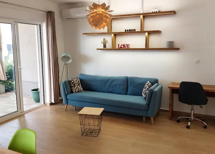 Bulli Apartamento Trogir