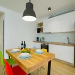Bulli Apartman