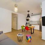 Bulli Apartman