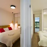 Bulli Apartman *