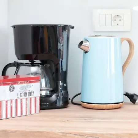 Appartement Bulli Trogir