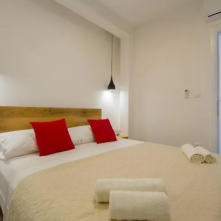 Bulli Apartman Trogir
