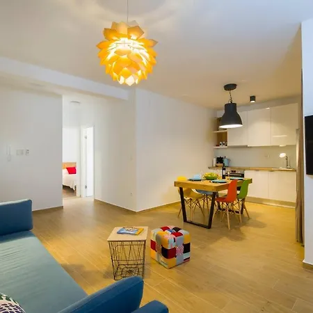 Apartman Bulli *