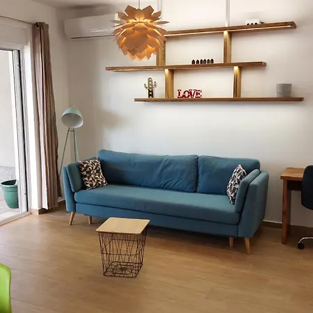 Bulli Apartman Trogir