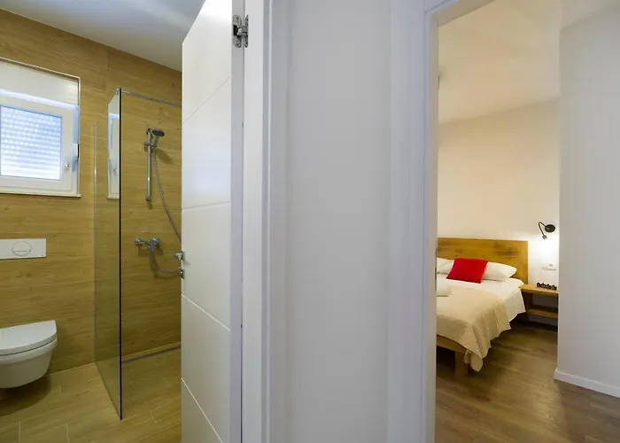 Bulli Apartmán