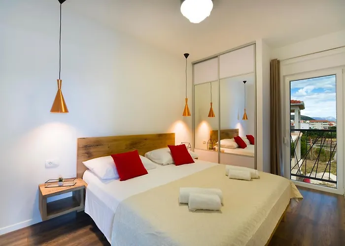 Bulli Apartmán *