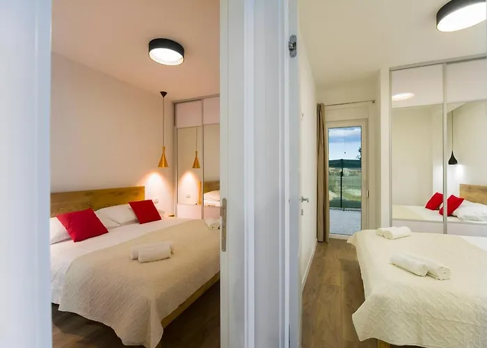 Bulli Apartmán *