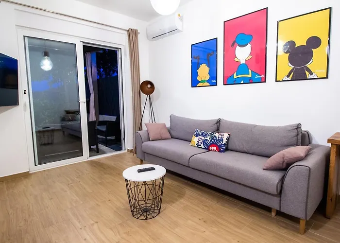 Apartmán Bulli Trogir