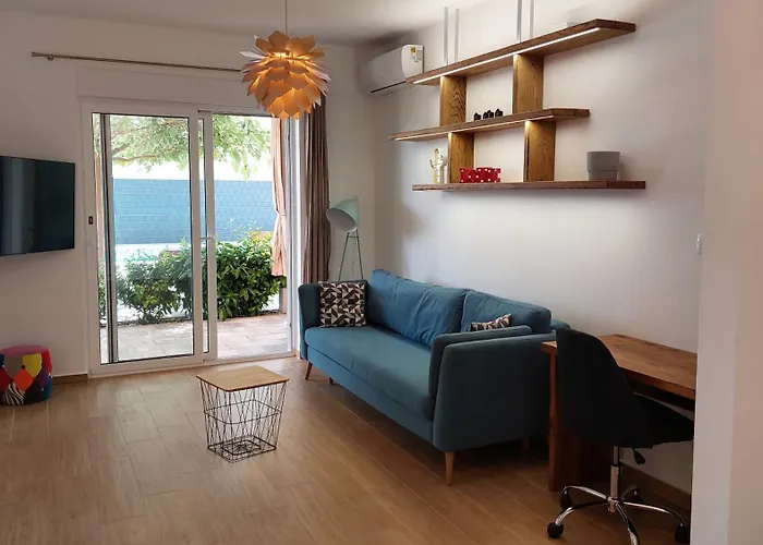 Apartmán Bulli Trogir